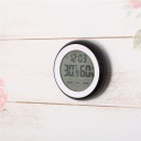 Horloge numérique avec aimant 1