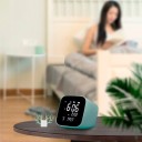Horloge numérique avec diffuseur d'arômes 4