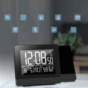 Horloge numérique avec projection G1816 3