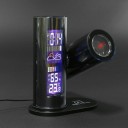 Horloge numérique avec projection G2037 3