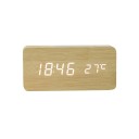 Horloge numérique G1567 16