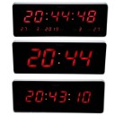 Horloge numérique G2077 1