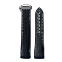 Horlogeband 20 mm voor Omega X Swatch MoonSwatch Sport Siliconen rubberen opvouwbaar band voor Seamaster 300 Horlogeband 6