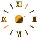 Horloges murales autocollantes G1609 5