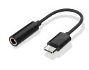 Hörlursadapter typ C 3,5 mm uttag J1606 4