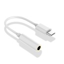 Hörlursadapter typ C 3,5 mm uttag J1606 2