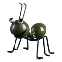Hormiga decorativa para jardín 8