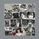 Horror Stickers 56 pcs 3