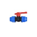 Hose Connector with Valve 2