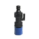 Hose Regulating Valve 5