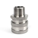 Hose Tip for Home Brewing 2