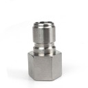 Hose Tip for Home Brewing 5