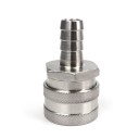 Hose Tip for Home Brewing 7