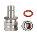 Hose Tip for Home Brewing 9