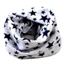 Höstscarf för barn J572 19