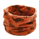 Höstscarf för barn J573 18