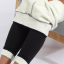 Hőszigetelt női leggings 7