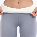 Hőszigetelt női leggings 15