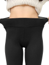 Hőszigetelt női leggings 2