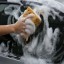 Houba na mytí auta B509 3