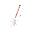 Houbový kartáč na mytí hrnků a lahví 27 cm Dlouhá rukojeť 8 x 5 cm Houba PP Materiál Kartáč na sklenice termosky kojenecké láhve 2 Houbový kartáč na mytí hrnků a lahví 27 cm Dlouhá rukojeť 8 x 5 cm Houba PP Materiál Kartáč na sklenice termosky kojenecké láhve 2