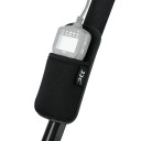 Houder tas voor afstandsbediening 6,5 x 13 x 5,5 cm Neopreen hoes van polyester voor camera's 2