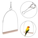 Houpačka pour oiseaux 2