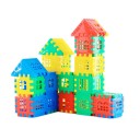 House Building Set 100 pcs 5
