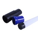 Household Cleaning Brush with Thin Plastic Tubes For Dust from Grilles and Gaps as well as from Plant Leaves ABS Plastic Length 33.5 cm 5