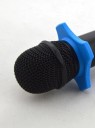 Housse antidérapante pour microphone 2 pièces 3