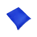 Housse bleue résistante pour bateaux de pêche à coque en V 530×290 cm Housse en toile imperméable et résistante aux UV Protection contre le soleil et ancrage 3