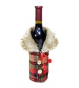 Housse de bouteille en style manteau J730 2