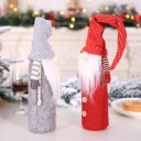 Housse de bouteille lutin 1