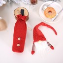 Housse de bouteille lutin 3