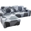 Housse de canapé Z146 4