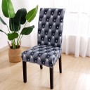 Housse de chaise E2269 13