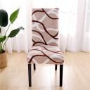 Housse de chaise E2277 8