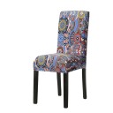 Housse de chaise E2282 18