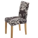 Housse de chaise E2282 32