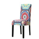 Housse de chaise E2282 6
