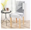 Housse de chaise E2282 8