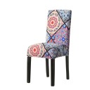 Housse de chaise E2282 11