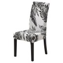 Housse de chaise E2289 9