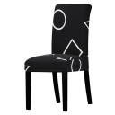 Housse de chaise E2292 14