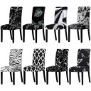 Housse de chaise E2292 1