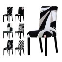 Housse de chaise E2292 2