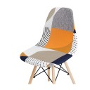 Housse de chaise E2307 19