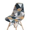 Housse de chaise E2307 21