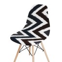 Housse de chaise E2307 33
