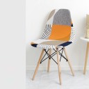 Housse de chaise E2307 1